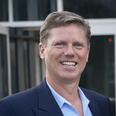Jason Bullock, founder of Bodhisys